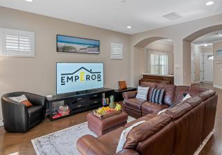 Stunning Home Blocks Away from Bayshore Boulevard - 2