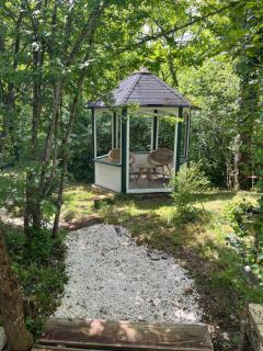 Gîte La Renardière Chez Gustav - 2