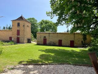 Gîte La Renardière Chez Gustav - 7
