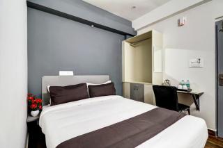 Super Townhouse Ecity Inn - 8