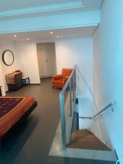 Loft Duplex les berges du lac - 3