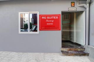 Super Townhouse Ecity Inn - 4