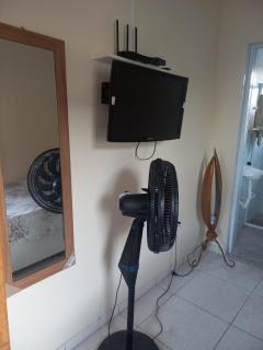 Kitnet Aconchegante - 7