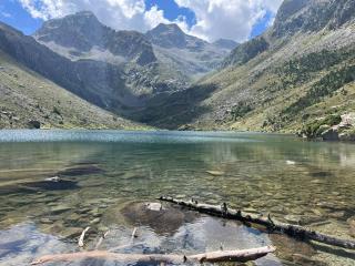Appartement lumineux avec balcon au centre de Cauterets - FR-1-812-121 - 1