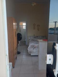 Kitnet Aconchegante - 2