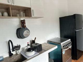 Mimi Rae Villa Canggu - 2