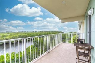 Renovated Spacious Townhome w Pool & Gym in Little Harbor Resort & Marina - 9
