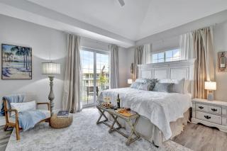 Renovated Spacious Townhome w Pool & Gym in Little Harbor Resort & Marina - 4