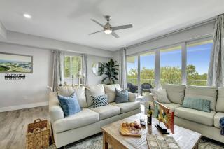 Renovated Spacious Townhome w Pool & Gym in Little Harbor Resort & Marina - 1