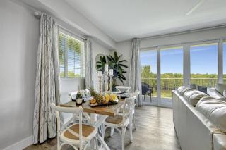 Renovated Spacious Townhome w Pool & Gym in Little Harbor Resort & Marina - 7