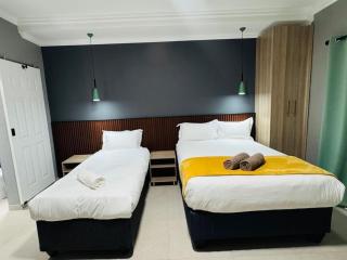 EMatolweni Guesthouse - 8