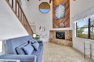 Scenic Waterfront Getaway Private Stay - Oldsmar - 5