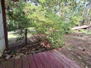 COUPLES GETTAWAY! LAKE Eufaula private Cottage! BEAUTIFUL VIEWS! Couples, Honeymoon, Family of 3,BOAT PARKING - 6