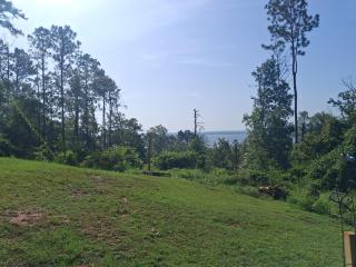 COUPLES GETTAWAY! LAKE Eufaula private Cottage! BEAUTIFUL VIEWS! Couples, Honeymoon, Family of 3,BOAT PARKING - 7