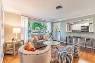 Cozy Clearwater Pool Home Near Beaches! - 4