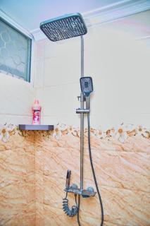 Kilimani Apartment 1 - 7