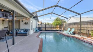 Stunning Heated Pool House for 10 in Brandon, FL - 9
