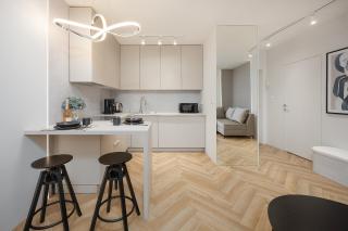 1 Maja Designer Apartment by City Host - 9