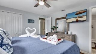 3BR Oasis Sleeps 11 Heated Pool Ping Pong! - 6