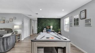 3BR Oasis Sleeps 11 Heated Pool Ping Pong! - 7