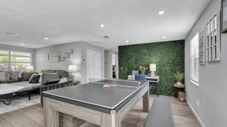 3BR Oasis Sleeps 11 Heated Pool Ping Pong! - 2