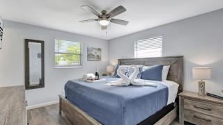 3BR Oasis Sleeps 10 Heated Pool Ping Pong! - Dunedin - 7