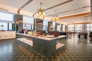 Chenfeng Hotel Wuhan Baishazhou Longhu Tianjie Branch - 1