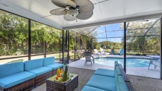 Stunning Lake House w Heated Pool Ping Pong! - 6