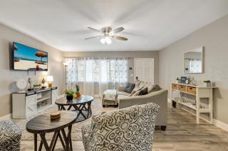 Hot Tub Pool Table Game Room 10 Min to Busch Gardens - 8