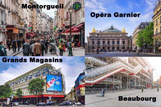 Urban Flat 61 - Pretty 3 Bedrooms in Center of Paris - Paris - 6