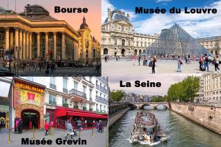 Urban Flat 61 - Pretty 3 Bedrooms in Center of Paris - Paris - 2