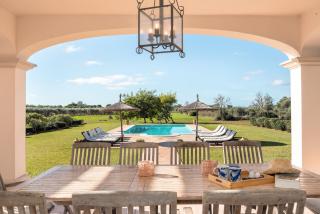 Son Balart by dracmallorca - 7