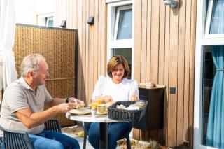 Camping Hotel Renesse - 8