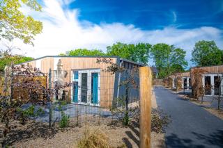 Camping Hotel Renesse - 7