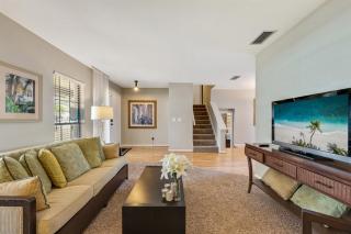 Stunning Home w Heated Saltwater Pool & Pond View - 3