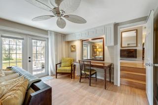 Stunning Home w Heated Saltwater Pool & Pond View - 2