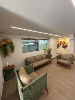 Beach Porto Flats - Flat em Porto de Galinhas por Yolo - 4