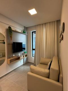 Beach Porto Flats - Flat em Porto de Galinhas por Yolo - 6