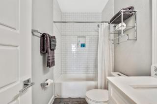 Prime Luxury New Townhouse in Tampa's Best Spot! - 6