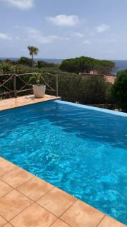 Beautiful Villa With Sea Views - Binisafúller - 9