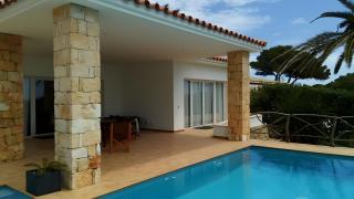 Beautiful Villa With Sea Views - 6