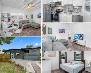 North Hyde Park Getaway Tampa - 0