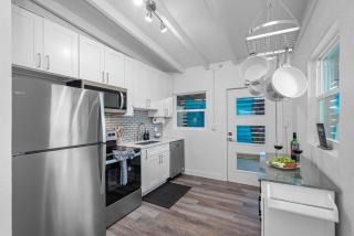 North Hyde Park Getaway Tampa - 8