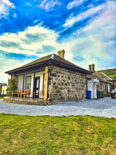 Seaside Cottage, Burntisland, Fife - 4
