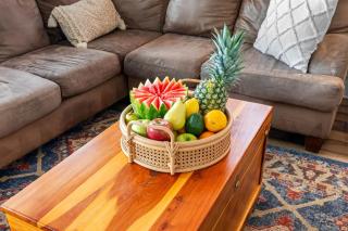 Coastal Escape in Indian Rocks Breathtaking Waterfront Views from the Deck - 2