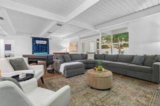 Amazing Mid Century Coastal, Heated Pool, Beaches - 5