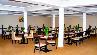 Royal Ambassador Hotel - Harbel - 3