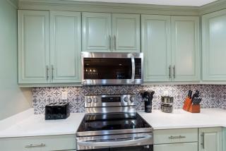 6BR-Min to Beach-Htd Salt Pool-Lounge-Dining-Games - 2