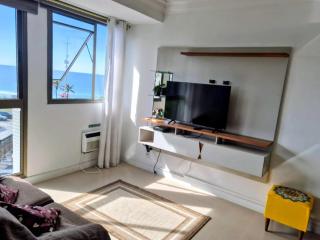 Apartamento Sun Barra Tijuca frente Mar - 7