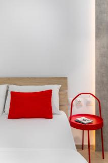 Raspberry by halu! - Comfortable central apartment - 8